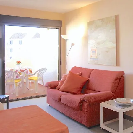 Violeta Residencial La Felicidad By Costablancarent