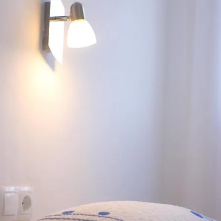 Violeta Residencial La Felicidad By Costablancarent Apartment