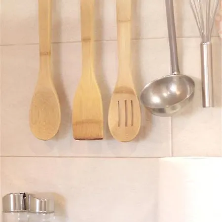 Violeta Residencial La Felicidad By Costablancarent Apartment *