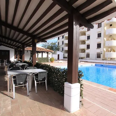 Violeta Residencial La Felicidad By Costablancarent * Dénia