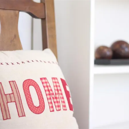 Violeta Residencial La Felicidad By Costablancarent * Dénia