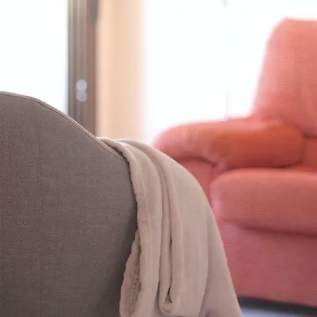 Violeta Residencial La Felicidad By Costablancarent Apartment Dénia