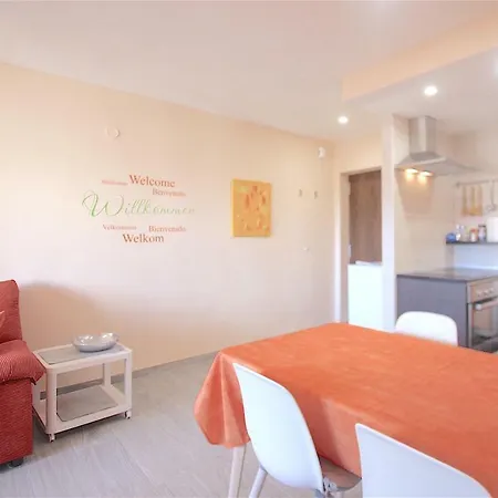 Violeta Residencial La Felicidad By Costablancarent Apartment *