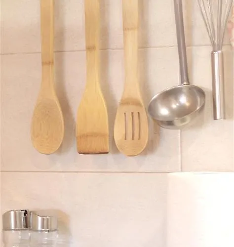 Violeta Residencial La Felicidad By Costablancarent 公寓 *