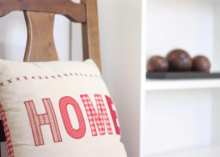 Violeta Residencial La Felicidad By Costablancarent * 德尼亚