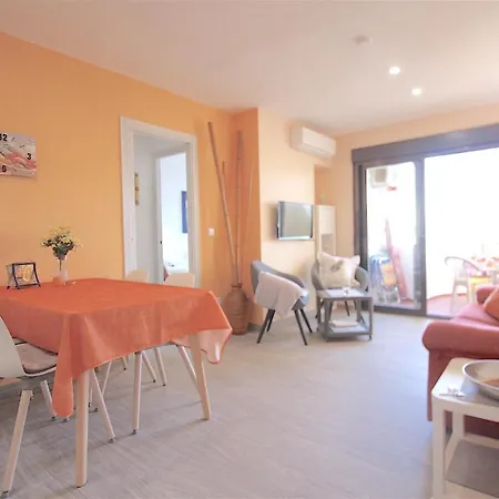 Violeta Residencial La Felicidad By Costablancarent *