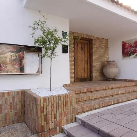 Violeta Residencial La Felicidad By Costablancarent *