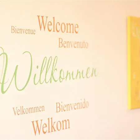 Violeta Residencial La Felicidad By Costablancarent Apartamento Dénia