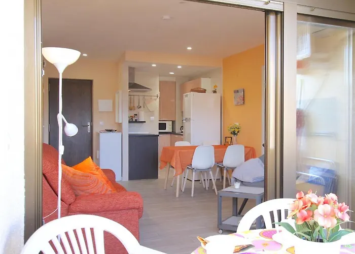 Violeta Residencial La Felicidad By Costablancarent Apartamento