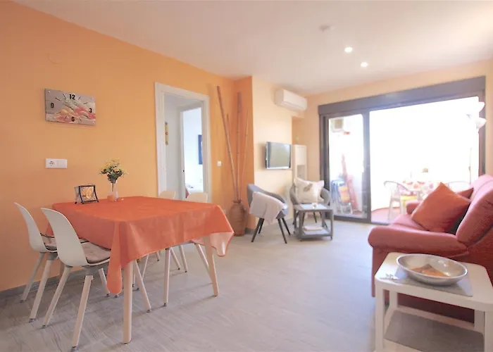 Violeta Residencial La Felicidad By Costablancarent *