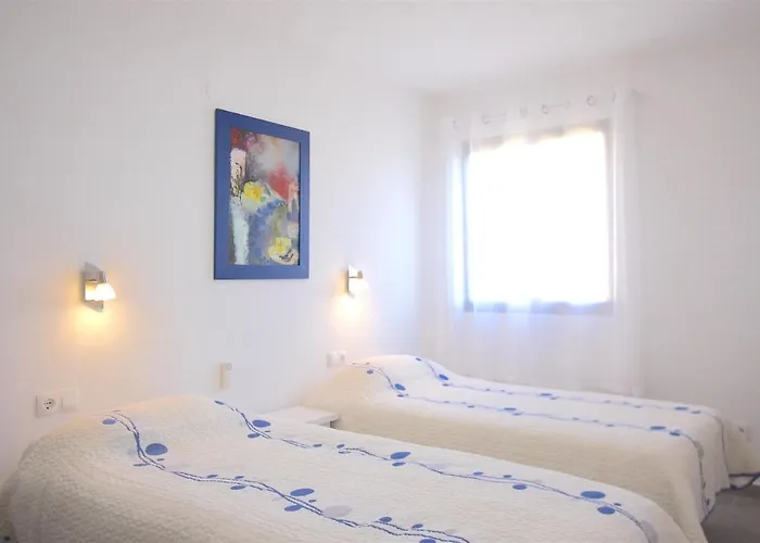 Violeta Residencial La Felicidad By Costablancarent Apartamento