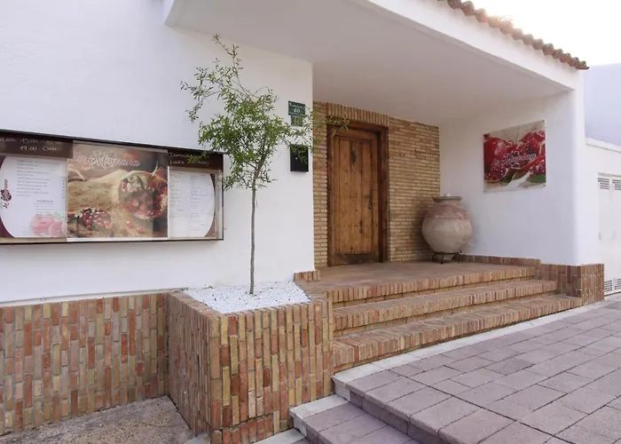 Violeta Residencial La Felicidad By Costablancarent *