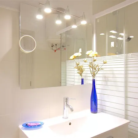 Violeta Residencial La Felicidad By Costablancarent Apartment Denia