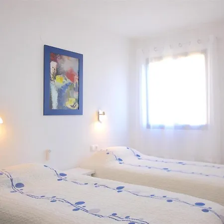 Violeta Residencial La Felicidad By Costablancarent Apartment